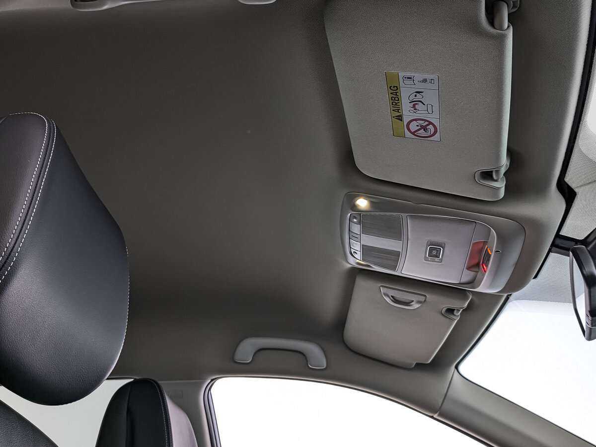 Renault Koleos с пробегом — 2019 год. Фото: #17