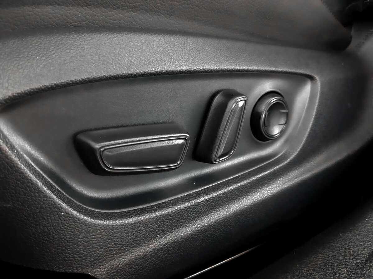 Toyota Camry с пробегом — 2021 год. Фото: #15