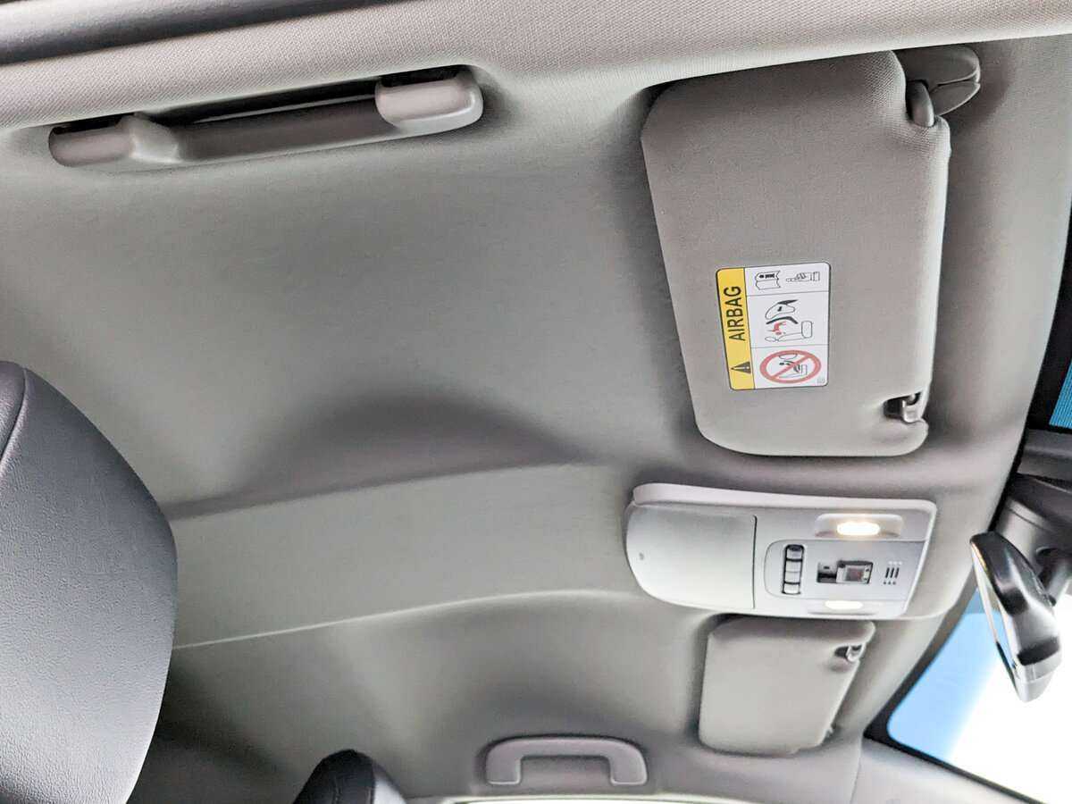 Toyota Camry с пробегом — 2021 год. Фото: #17