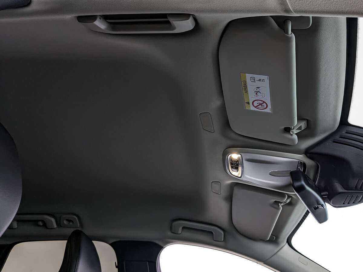 Volvo XC60 с пробегом — 2019 год. Фото: #18