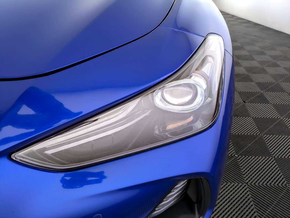 Genesis G70 с пробегом — 2020 год. Фото: #15