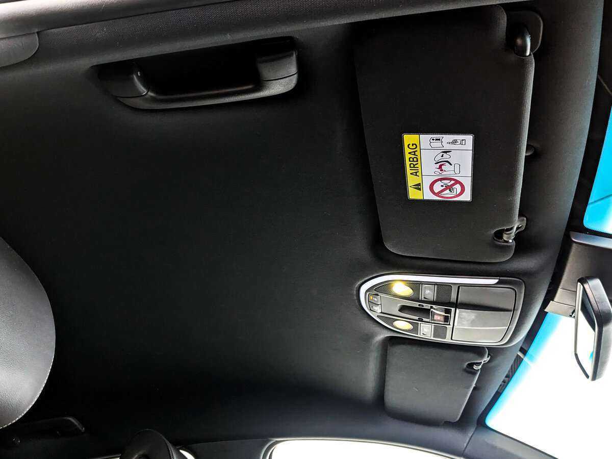 Genesis G70 с пробегом — 2020 год. Фото: #20