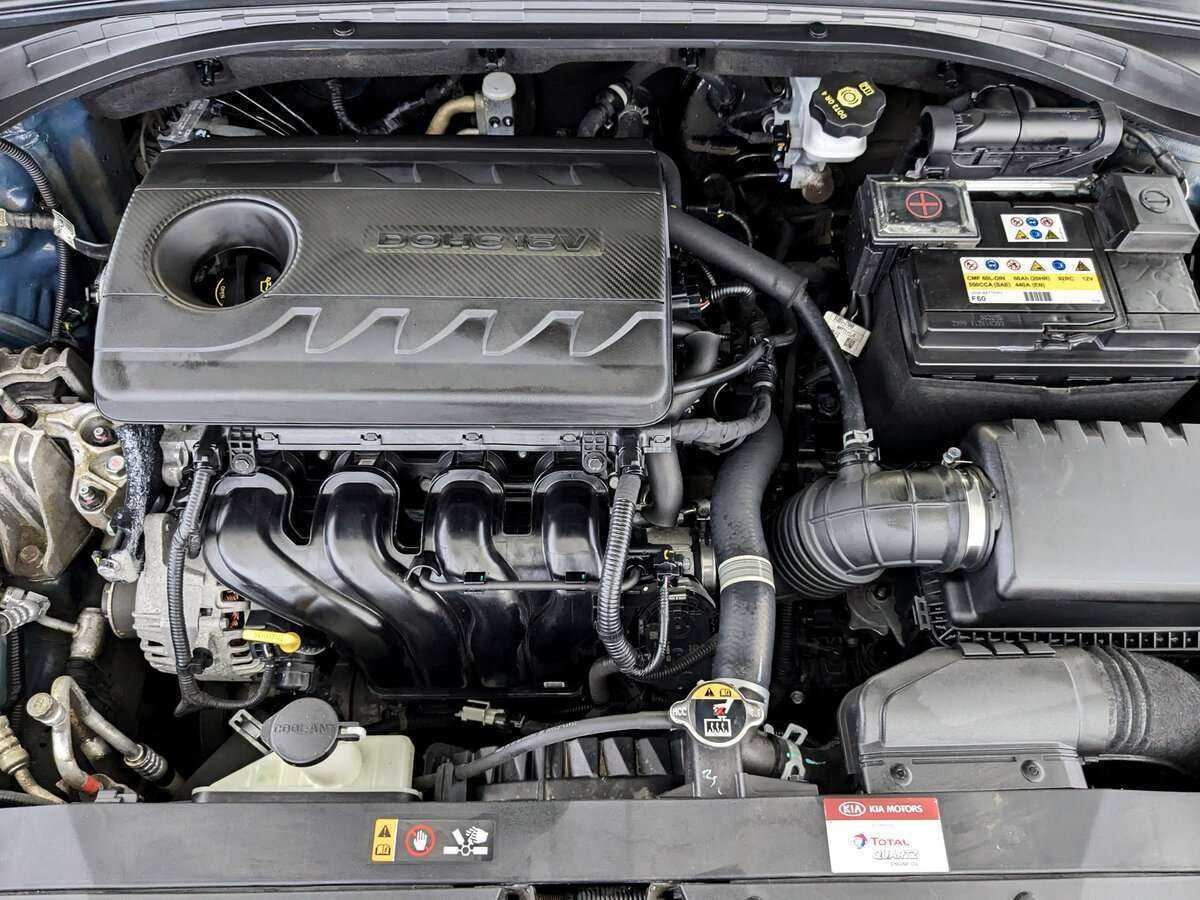 Kia Ceed с пробегом — 2019 год. Фото: #8