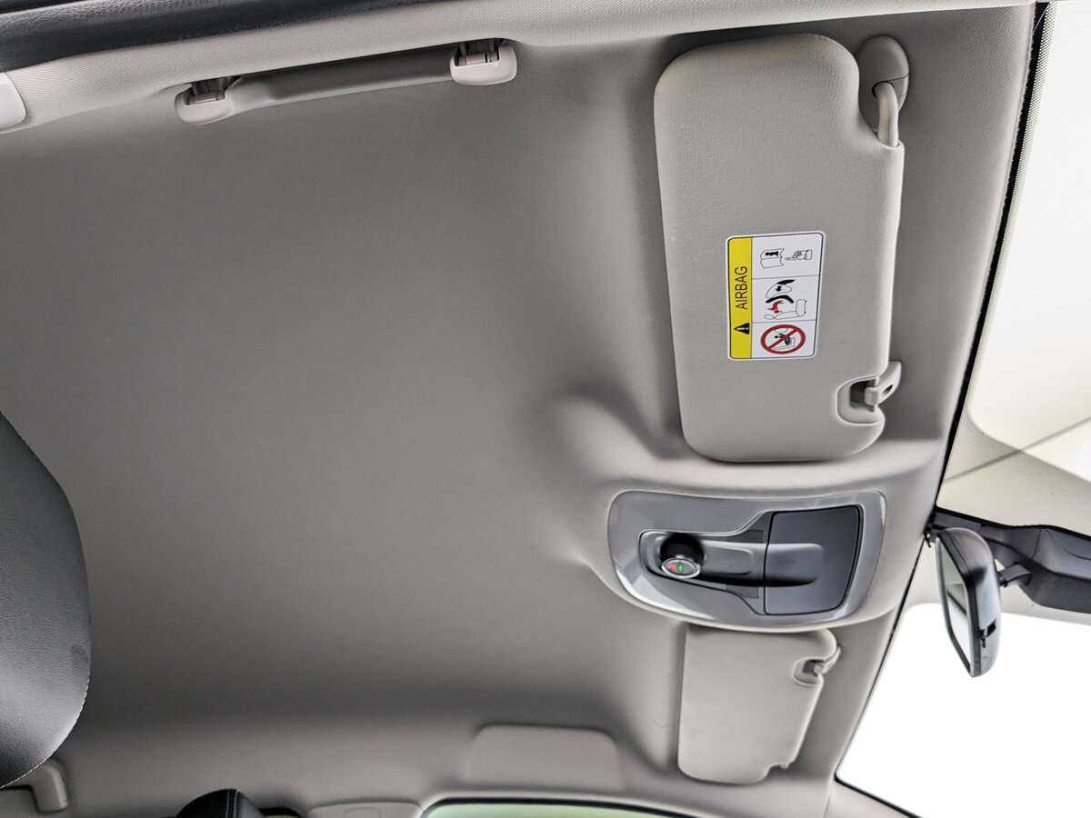 Chery Tiggo 7 с пробегом — 2019 год. Фото: #18