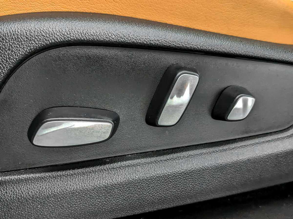 Cadillac XT5 с пробегом — 2021 год. Фото: #20