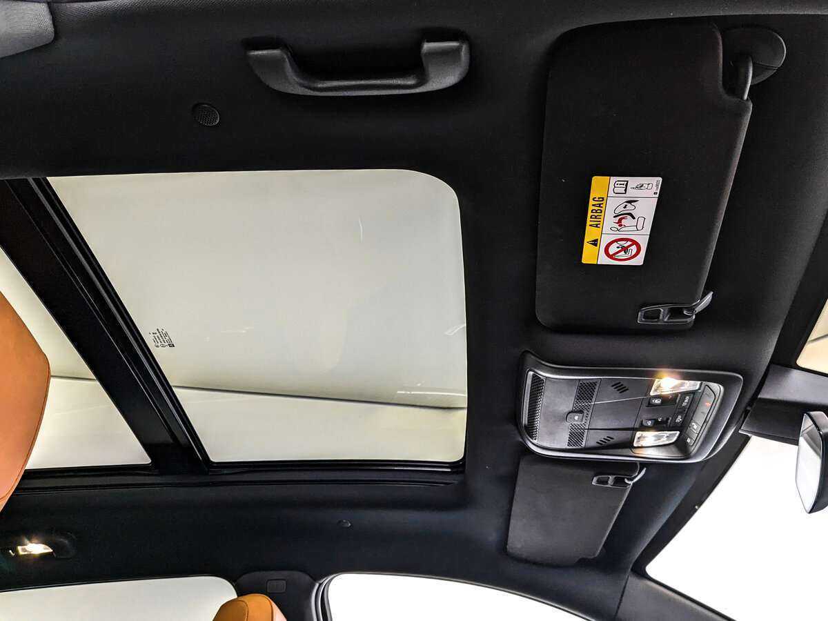 Cadillac XT5 с пробегом — 2021 год. Фото: #22