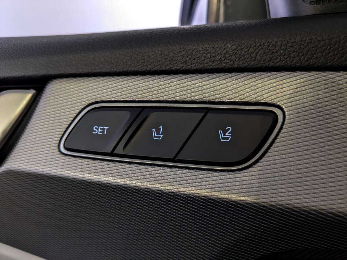 Hyundai Palisade с пробегом — 2021 год. Фото: #15