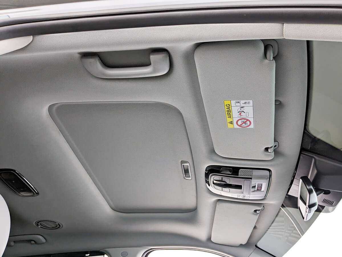 Hyundai Palisade с пробегом — 2021 год. Фото: #17