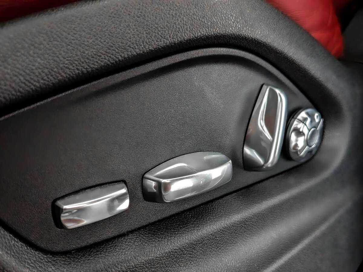 Porsche Cayenne с пробегом — 2018 год. Фото: #15