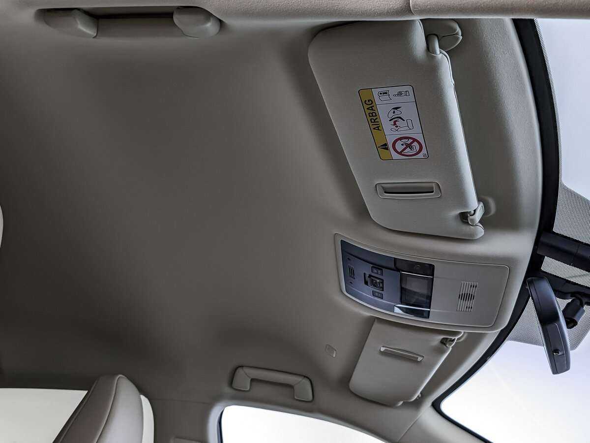 Lexus RX с пробегом — 2021 год. Фото: #18