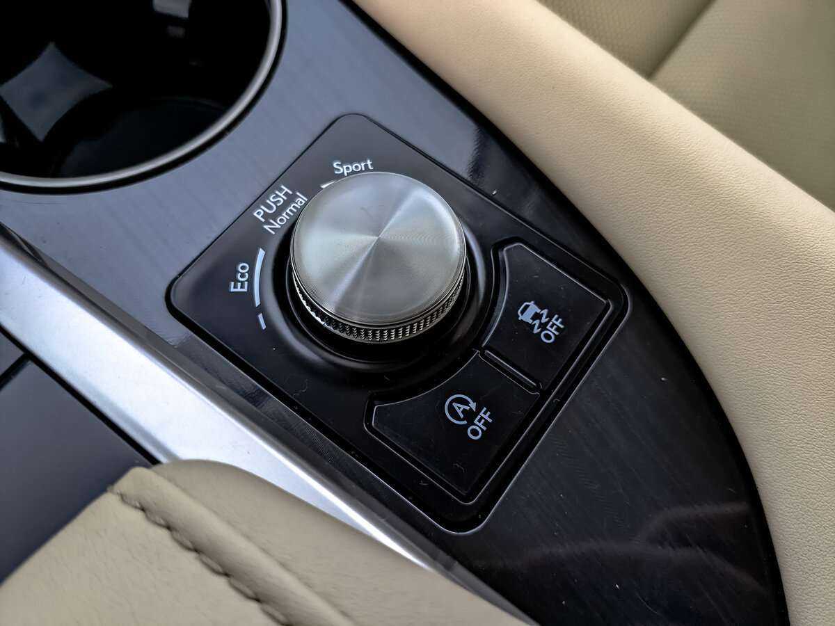 Lexus RX с пробегом — 2021 год. Фото: #22