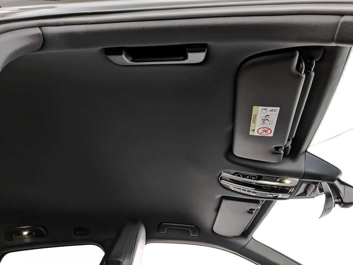 Porsche Cayenne с пробегом — 2018 год. Фото: #22