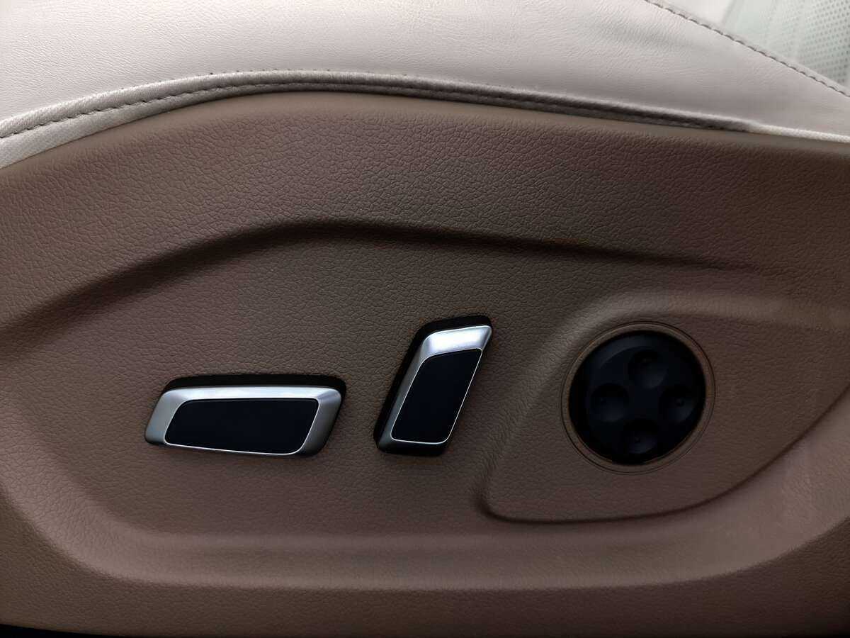 Voyah Free с пробегом — 2023 год. Фото: #20