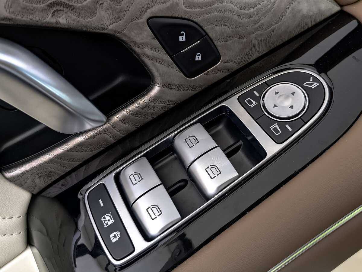 Voyah Free с пробегом — 2023 год. Фото: #21