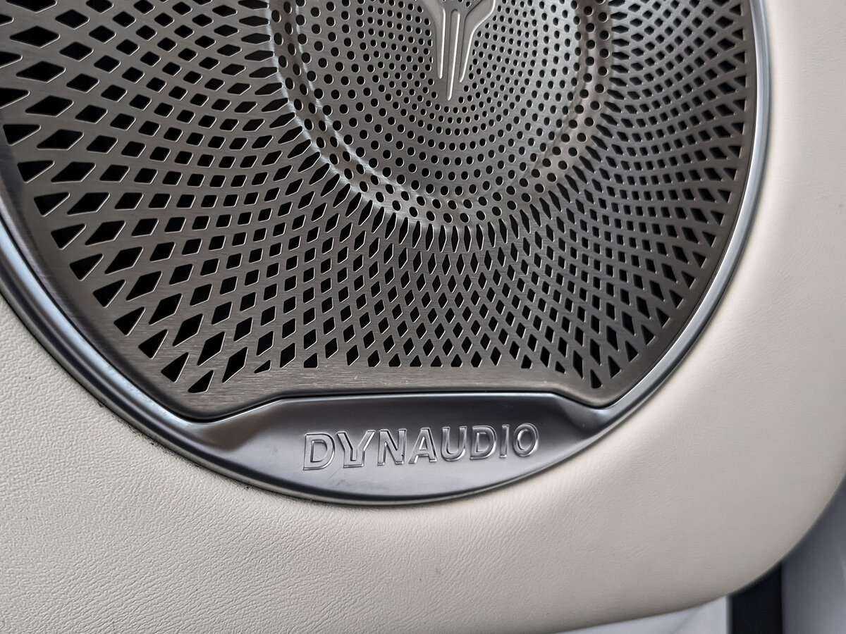 Voyah Free с пробегом — 2023 год. Фото: #22