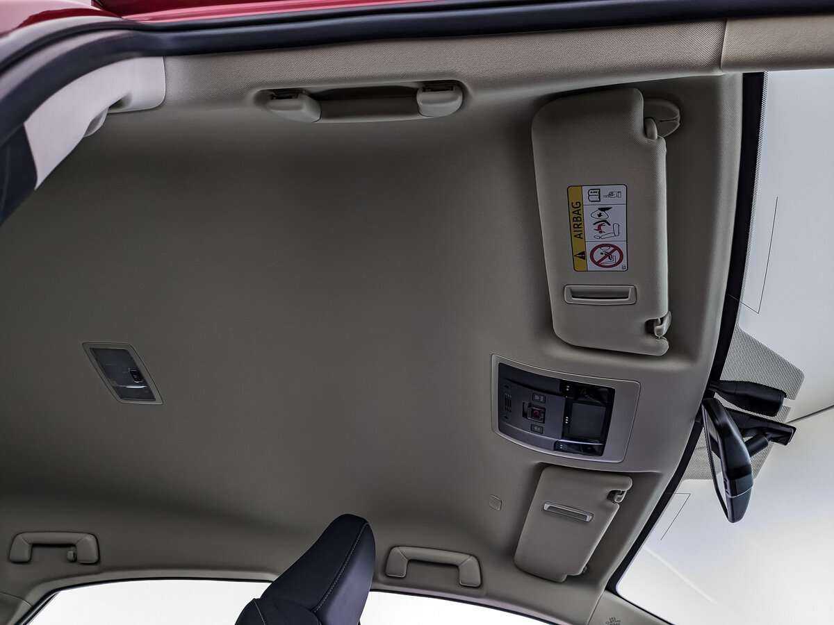 Lexus NX с пробегом — 2019 год. Фото: #21