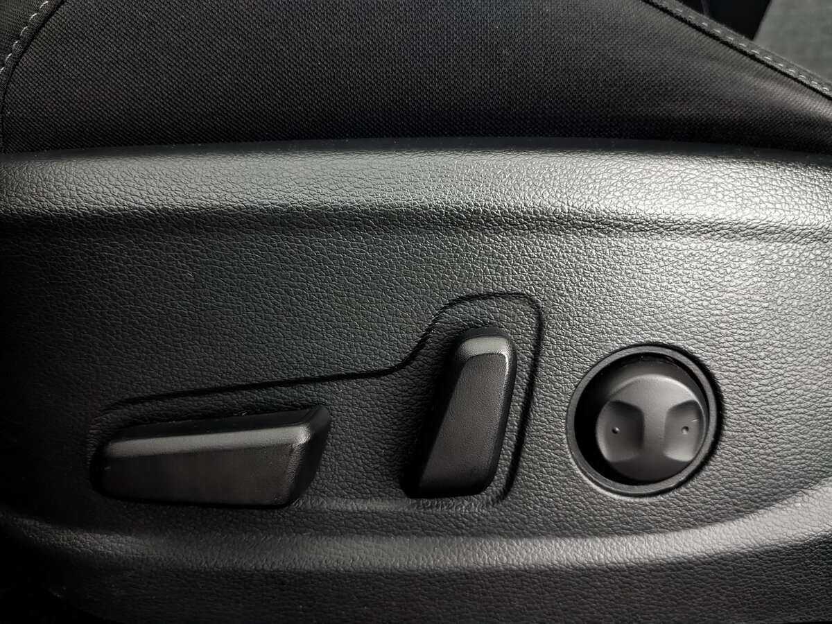 Kia Soul с пробегом — 2019 год. Фото: #25