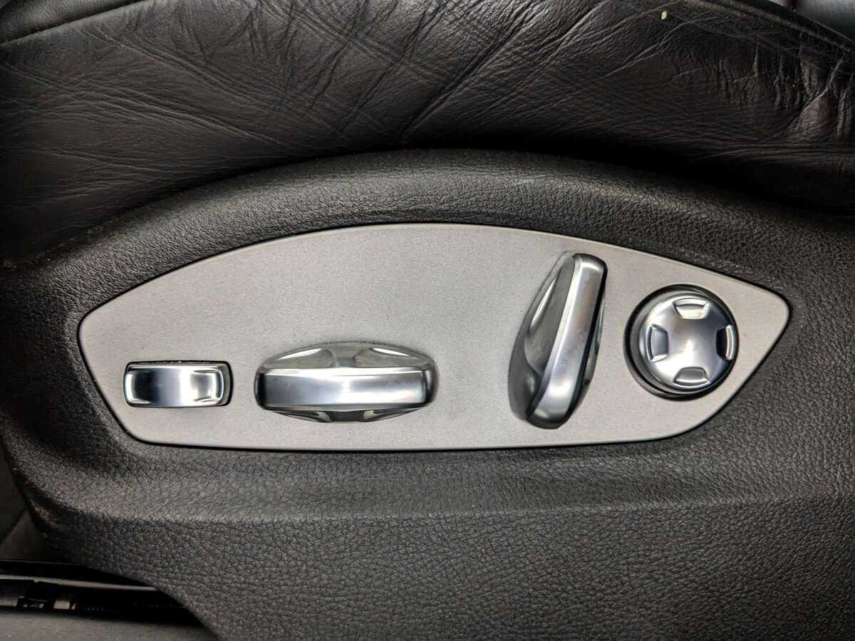 Porsche Macan с пробегом — 2019 год. Фото: #15