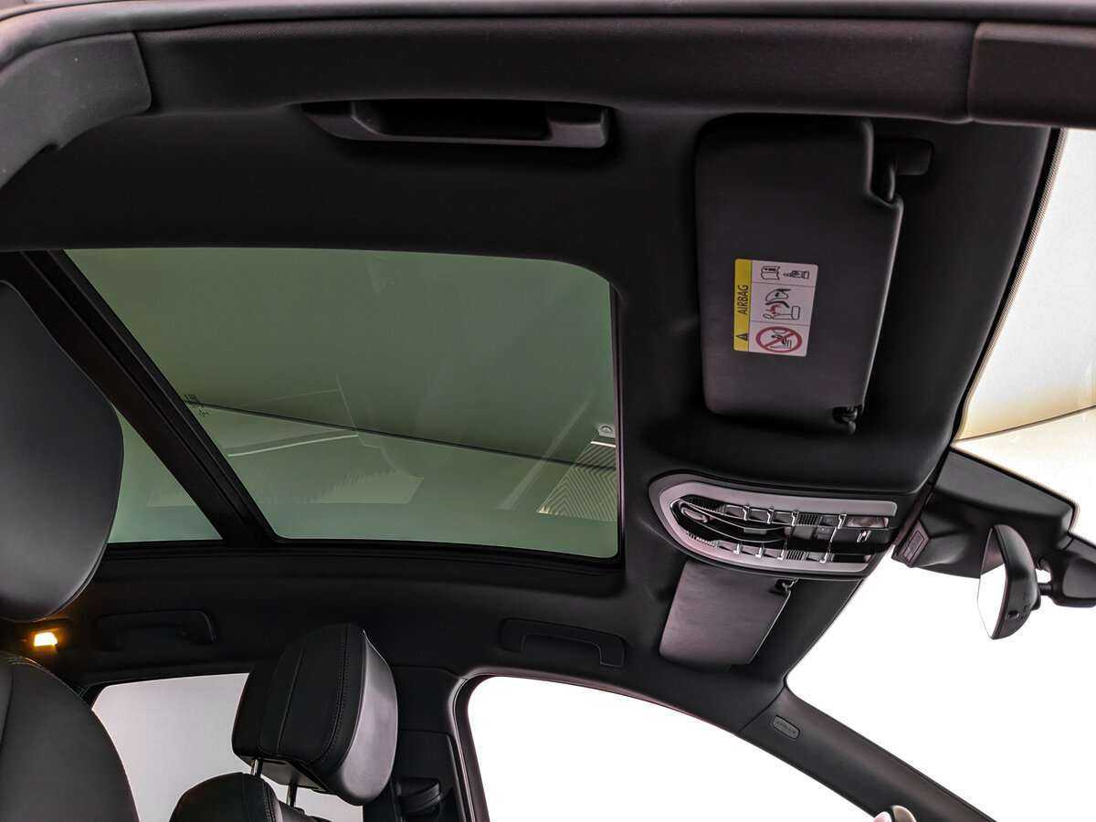 Porsche Macan с пробегом — 2019 год. Фото: #18