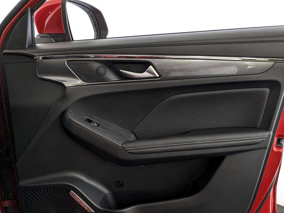 Haval Jolion с пробегом — 2022 год. Фото: #18