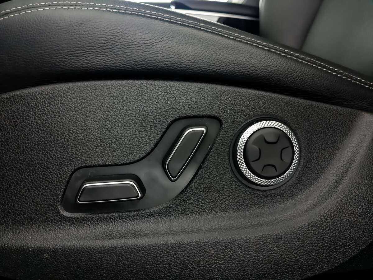 Genesis GV70 с пробегом — 2021 год. Фото: #15