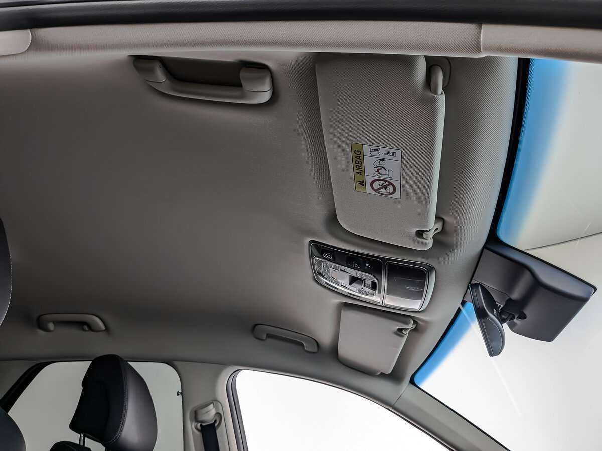 Genesis GV70 с пробегом — 2021 год. Фото: #17