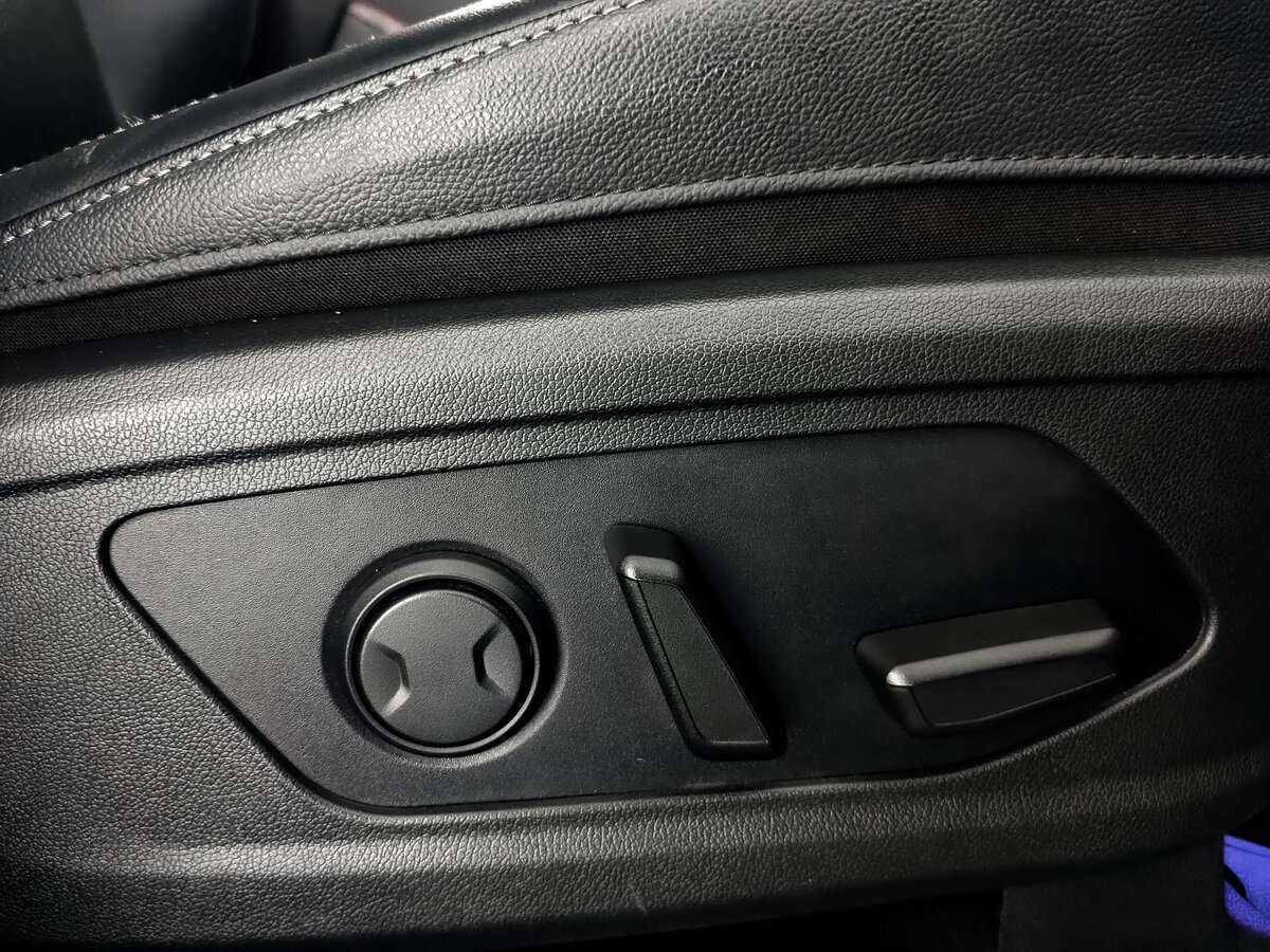 Kia Sorento с пробегом — 2021 год. Фото: #21