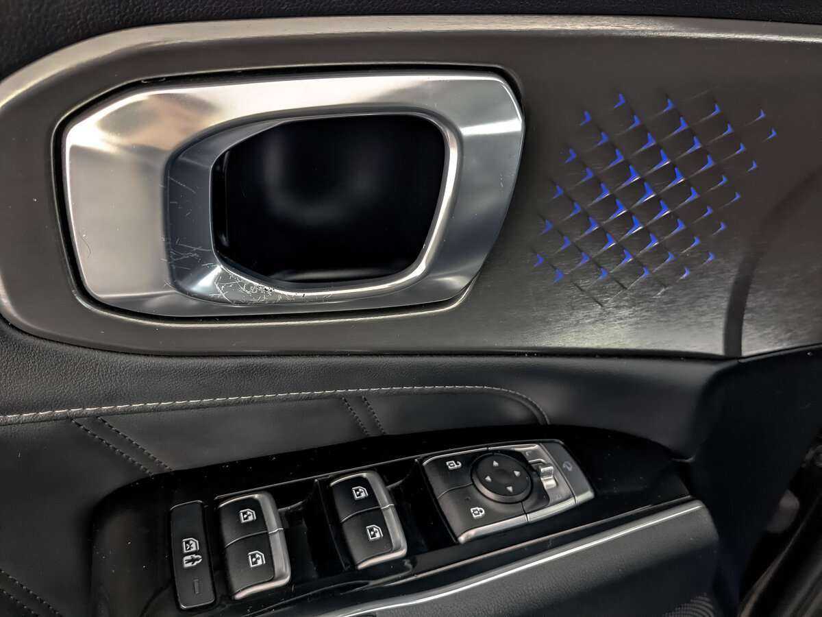 Kia Sorento с пробегом — 2021 год. Фото: #23