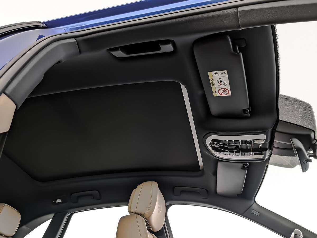 Porsche Macan с пробегом — 2020 год. Фото: #16