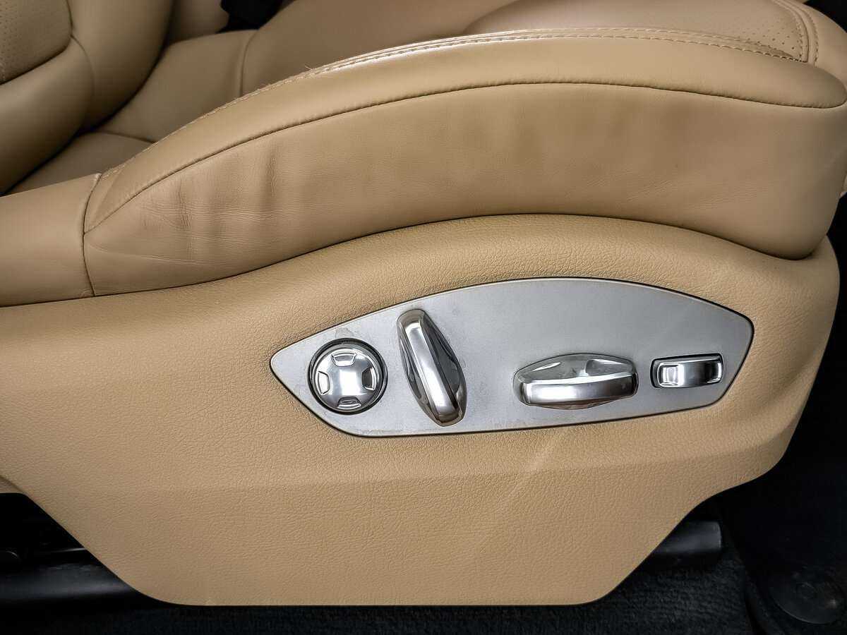 Porsche Macan с пробегом — 2020 год. Фото: #19