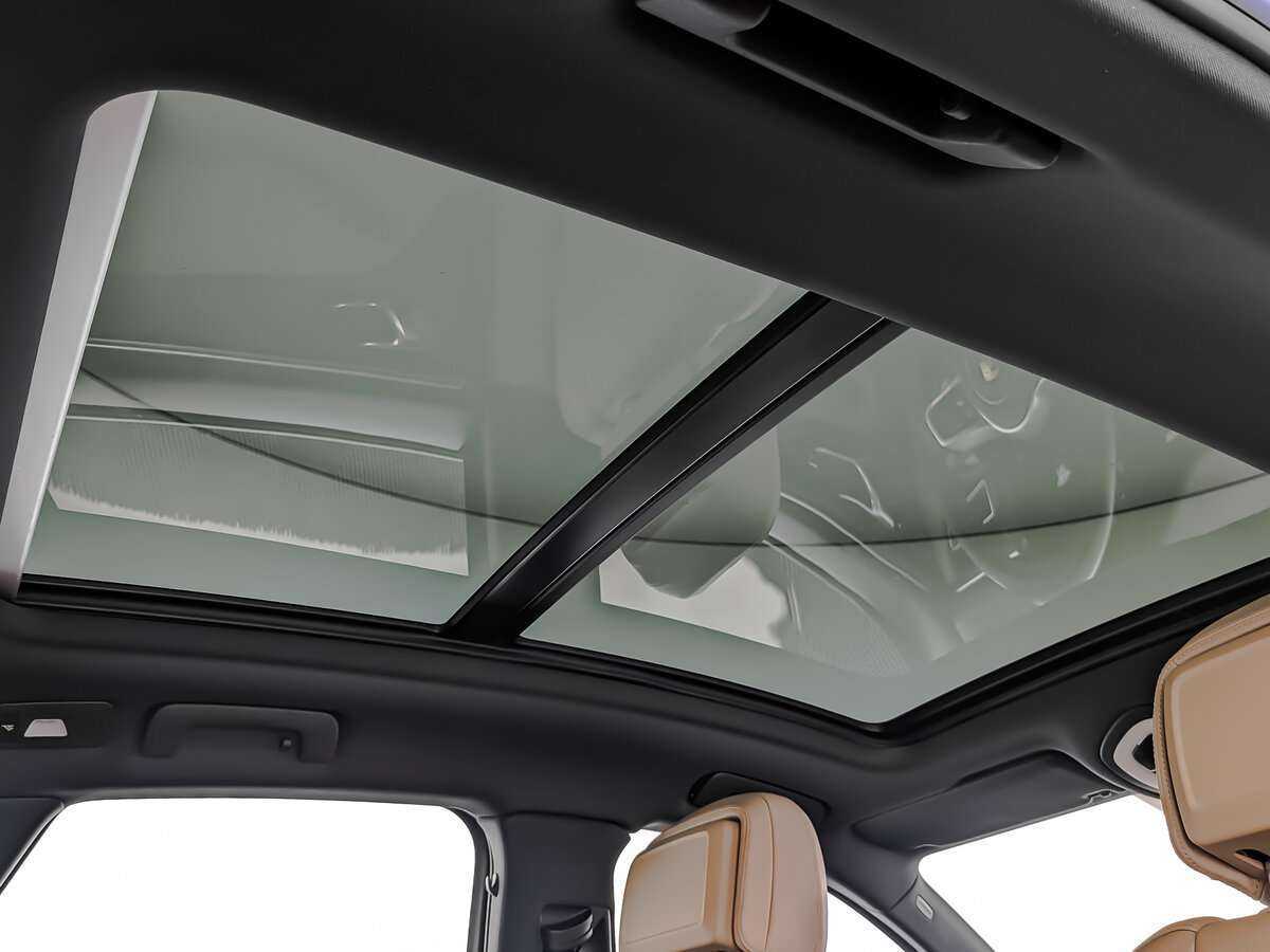 Porsche Macan с пробегом — 2020 год. Фото: #22