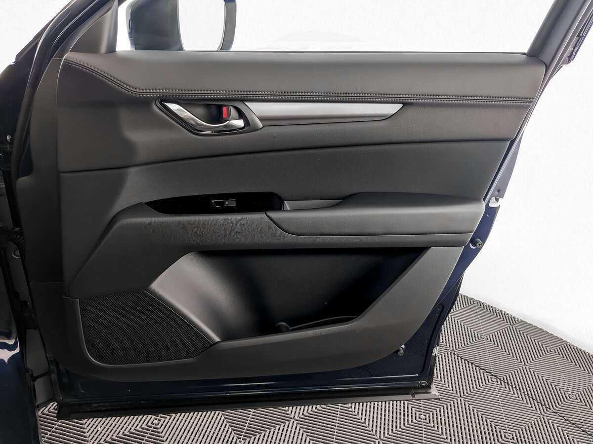 Mazda CX-5 с пробегом — 2022 год. Фото: #23