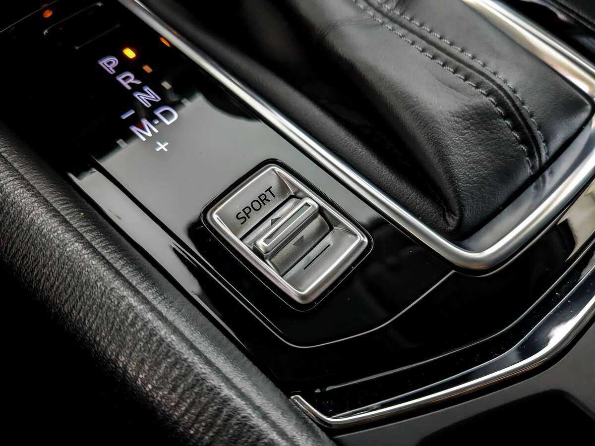 Mazda CX-5 с пробегом — 2022 год. Фото: #27