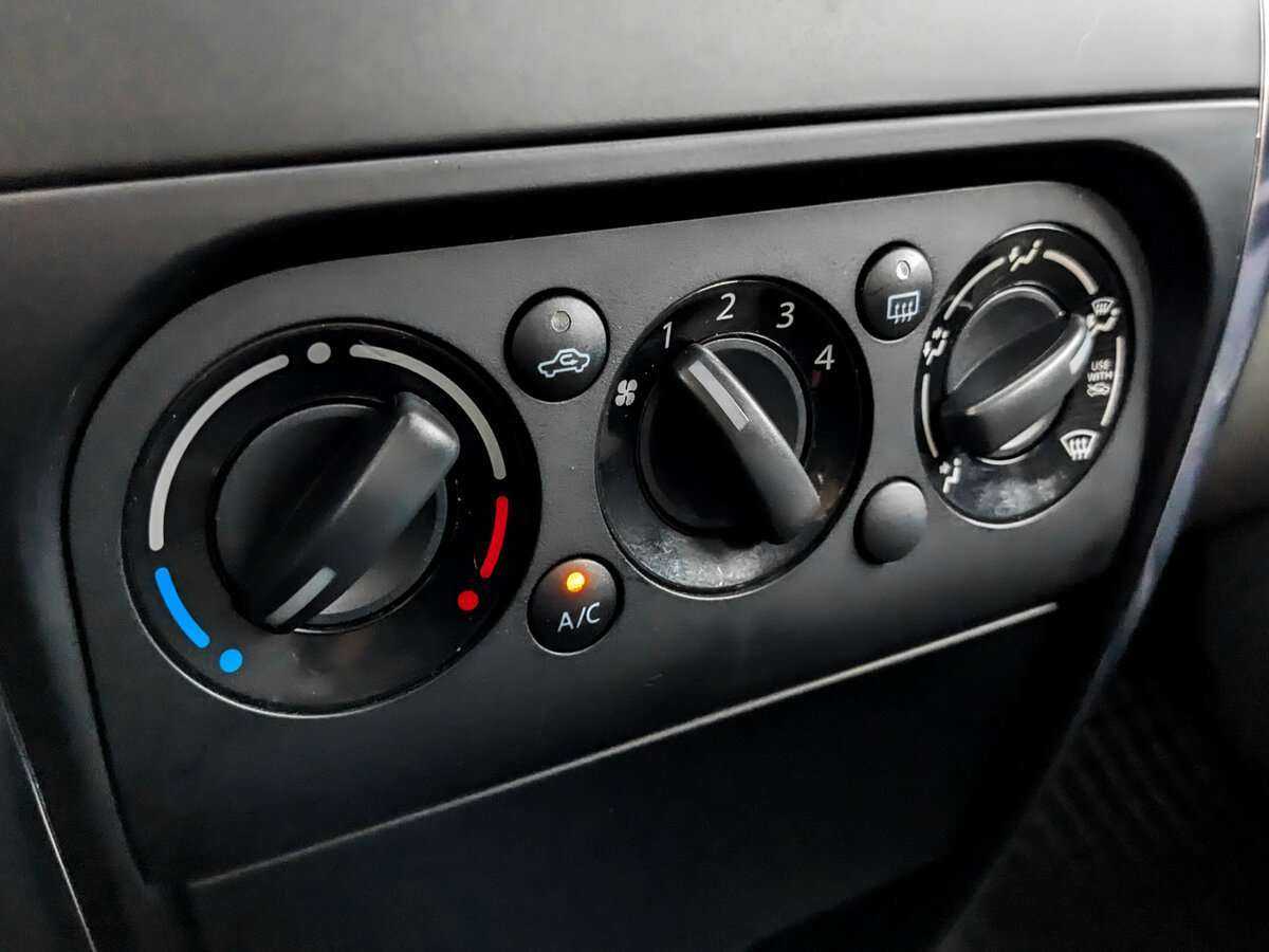 Suzuki SX4 с пробегом — 2013 год. Фото: #20