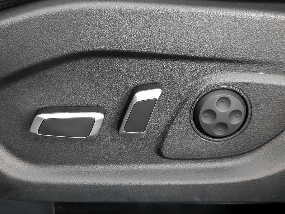 Voyah Free с пробегом — 2022 год. Фото: #16