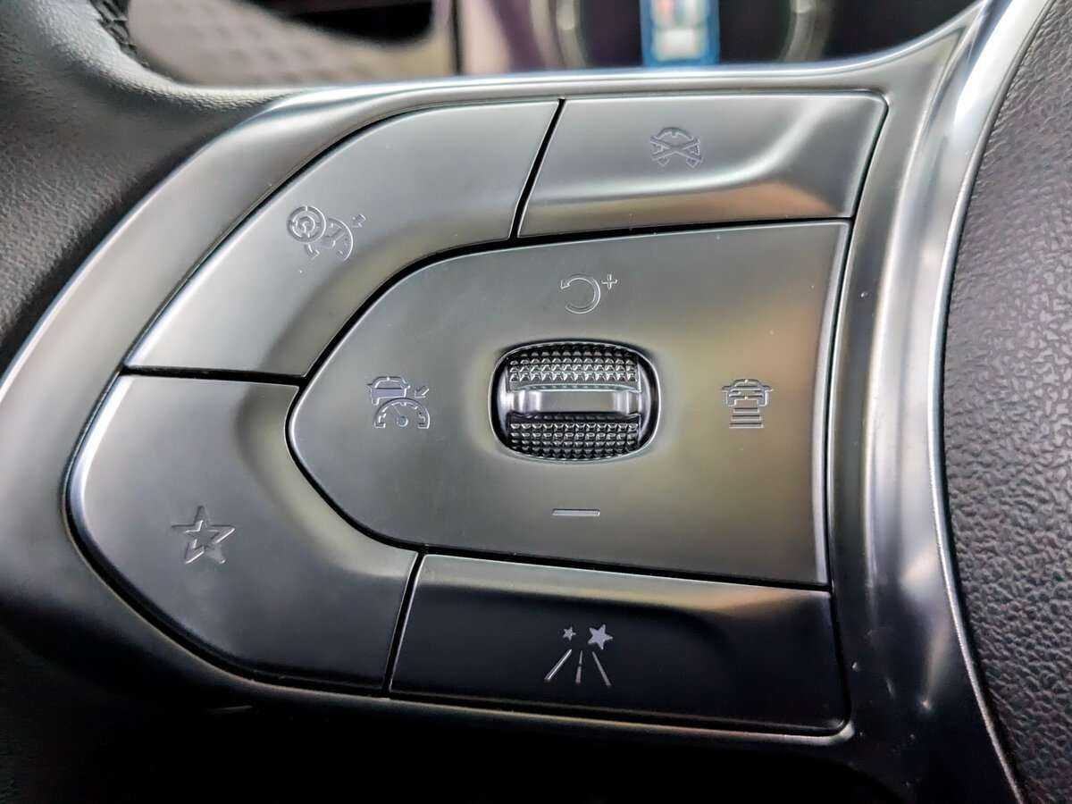 Voyah Free с пробегом — 2022 год. Фото: #22