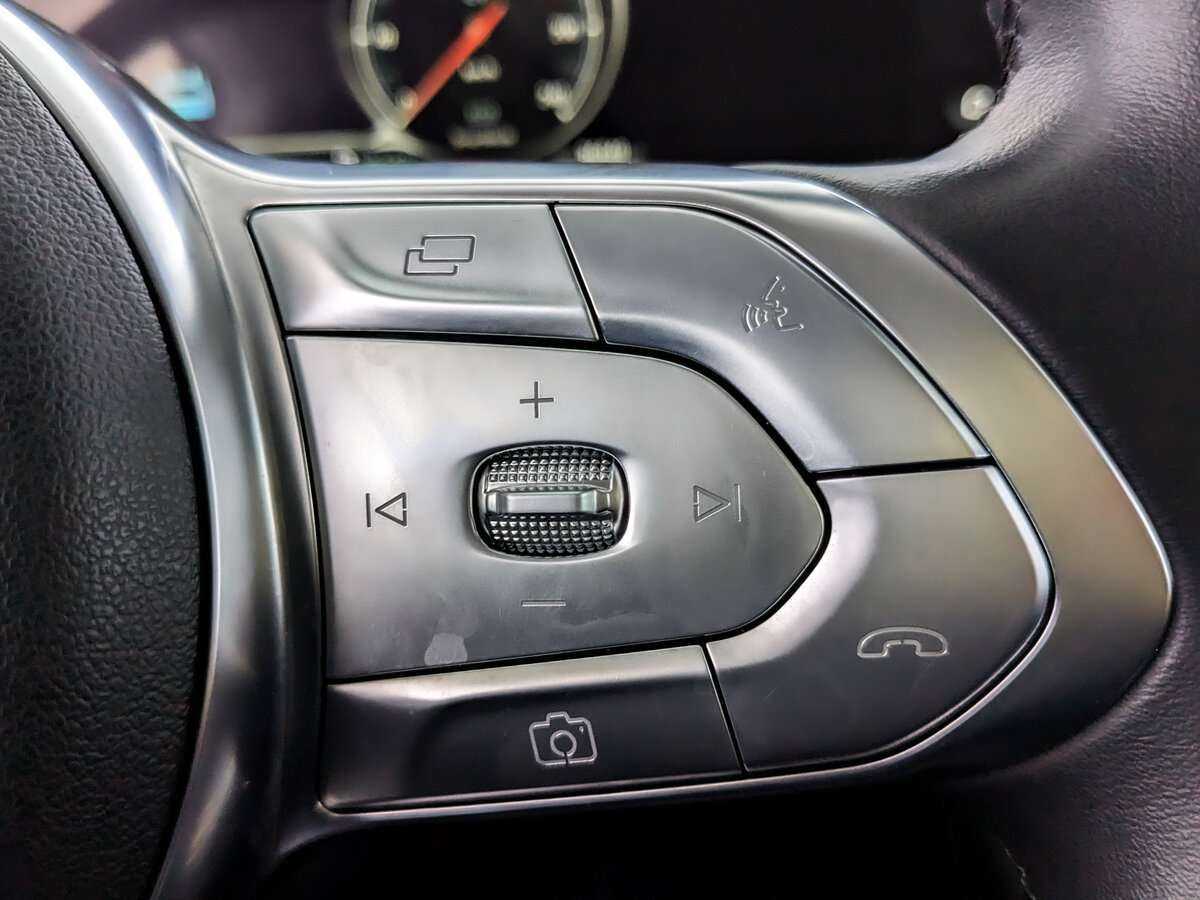 Voyah Free с пробегом — 2022 год. Фото: #23