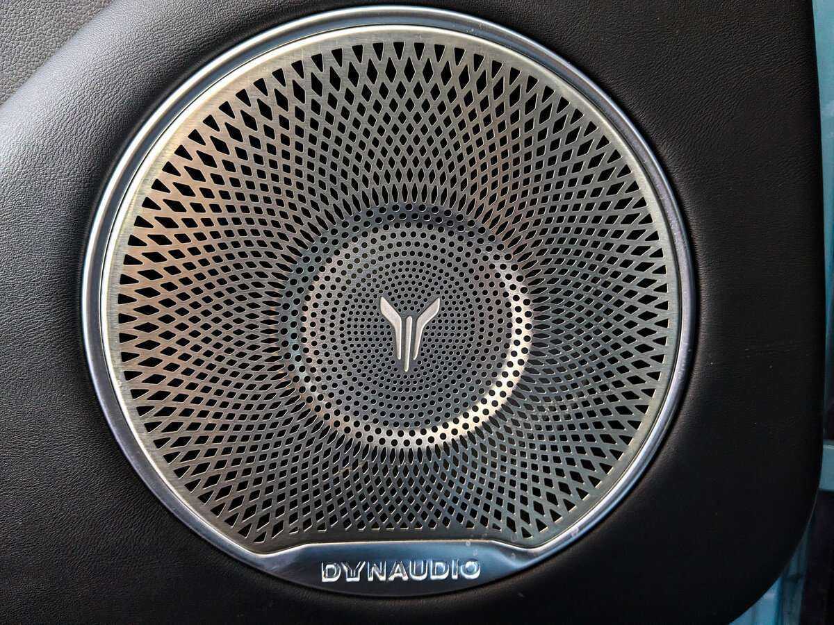 Voyah Free с пробегом — 2022 год. Фото: #24