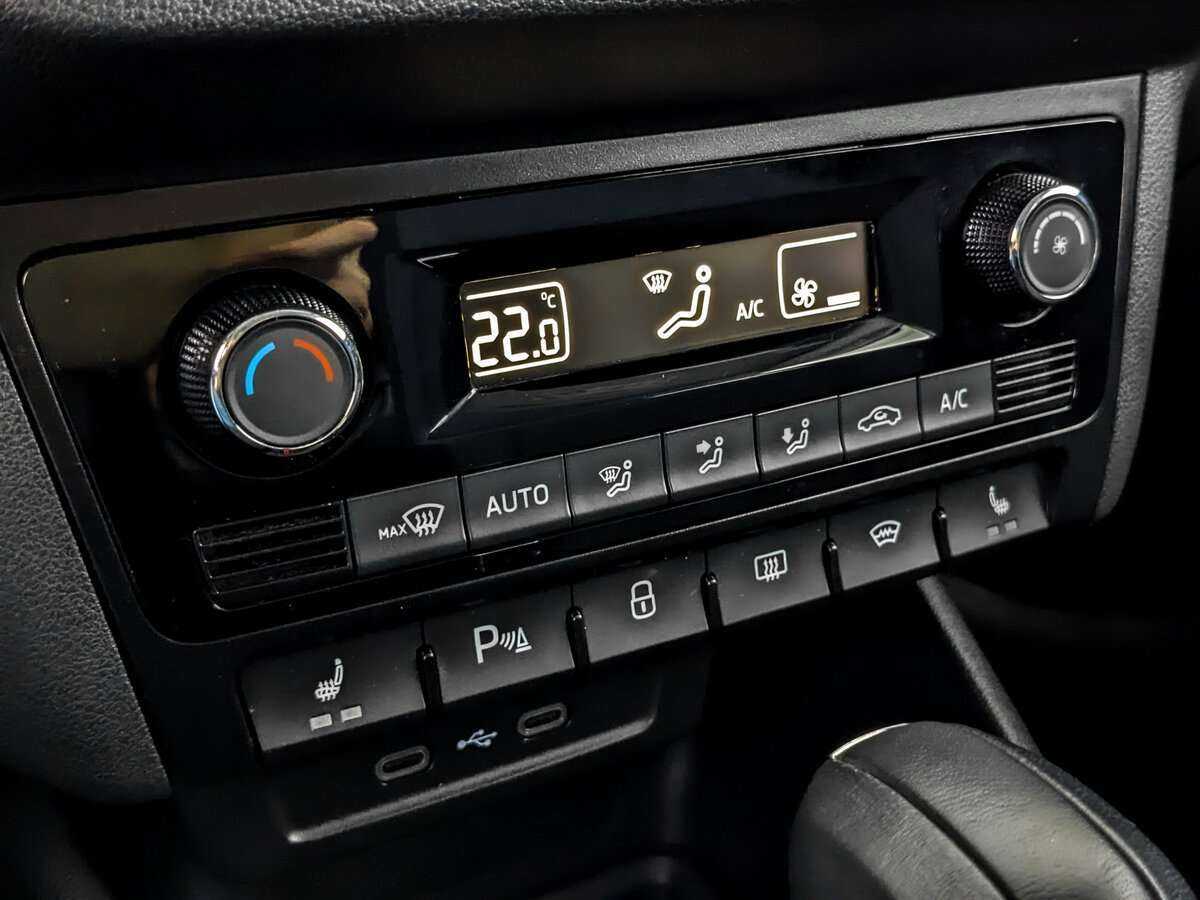 Volkswagen Polo с пробегом — 2021 год. Фото: #20