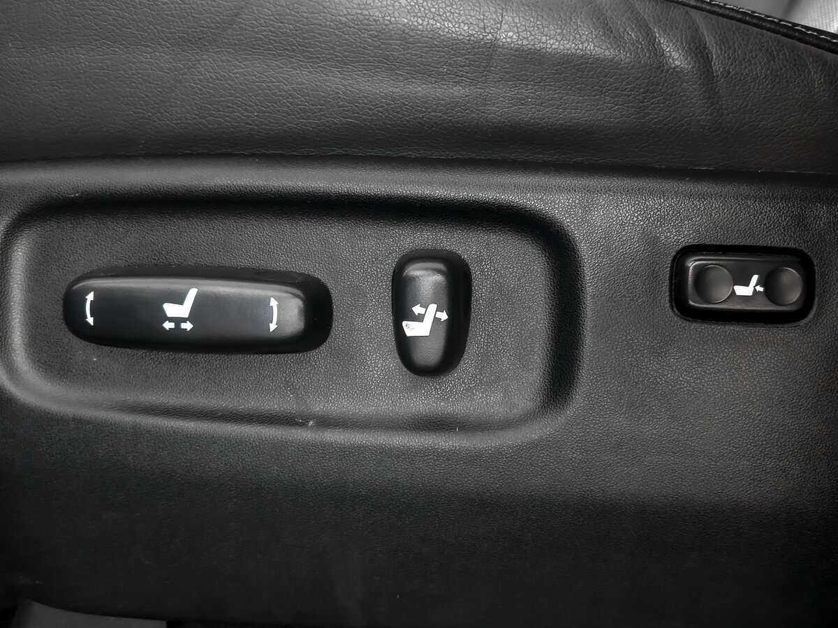 Toyota Land Cruiser с пробегом — 2019 год. Фото: #16