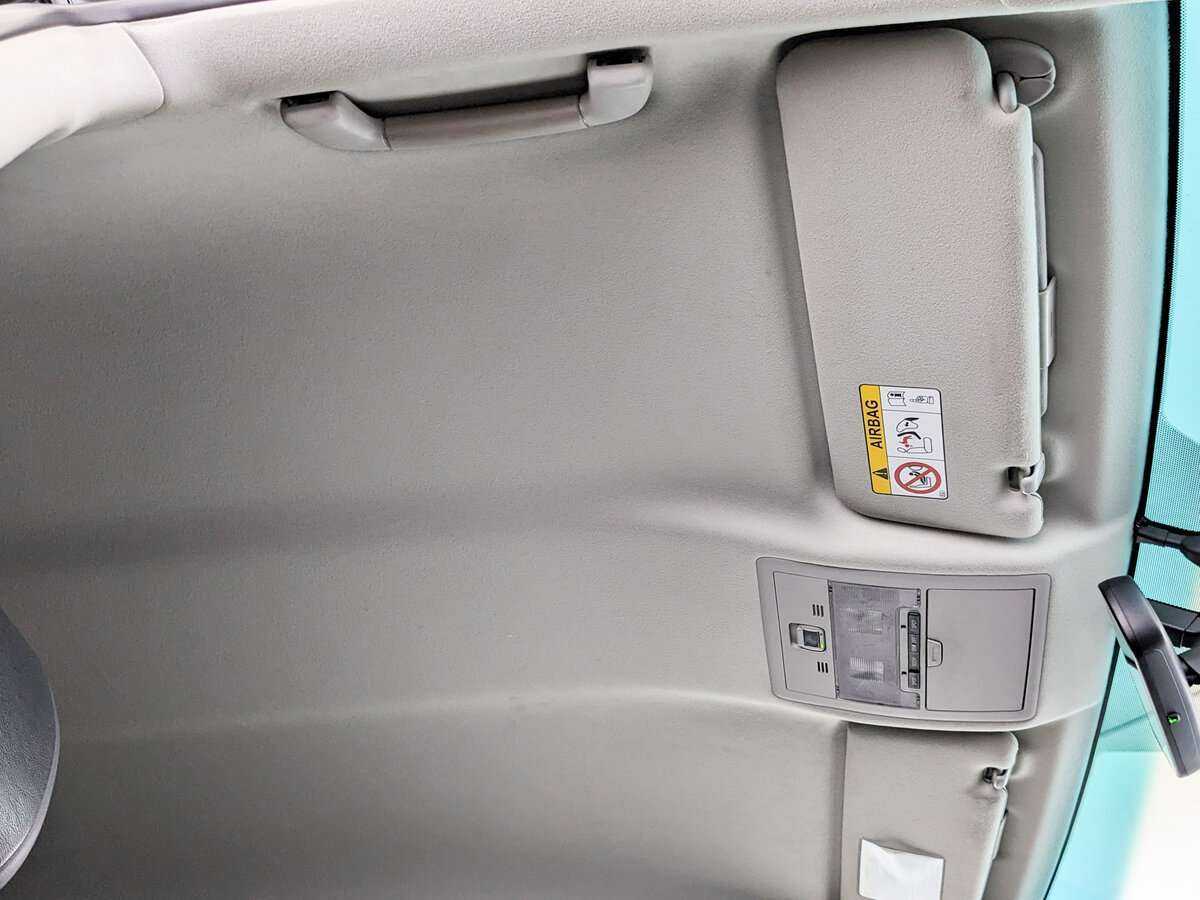 Toyota Land Cruiser с пробегом — 2019 год. Фото: #18