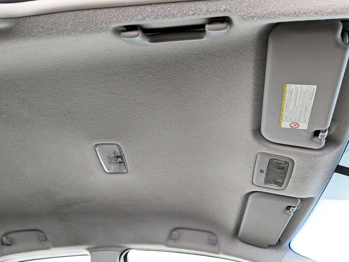 Toyota Yaris с пробегом — 2007 год. Фото: #17