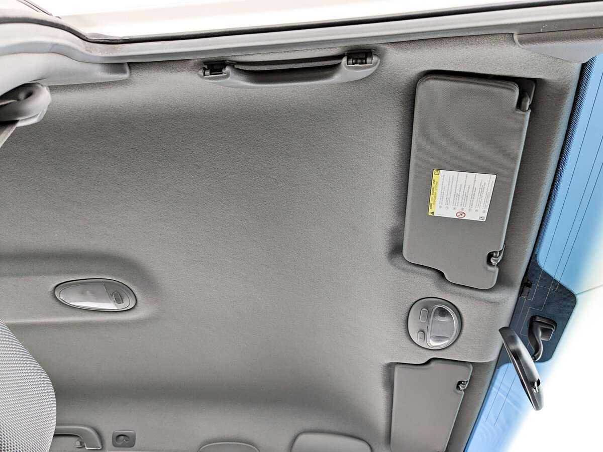 Chevrolet Lacetti с пробегом — 2011 год. Фото: #17