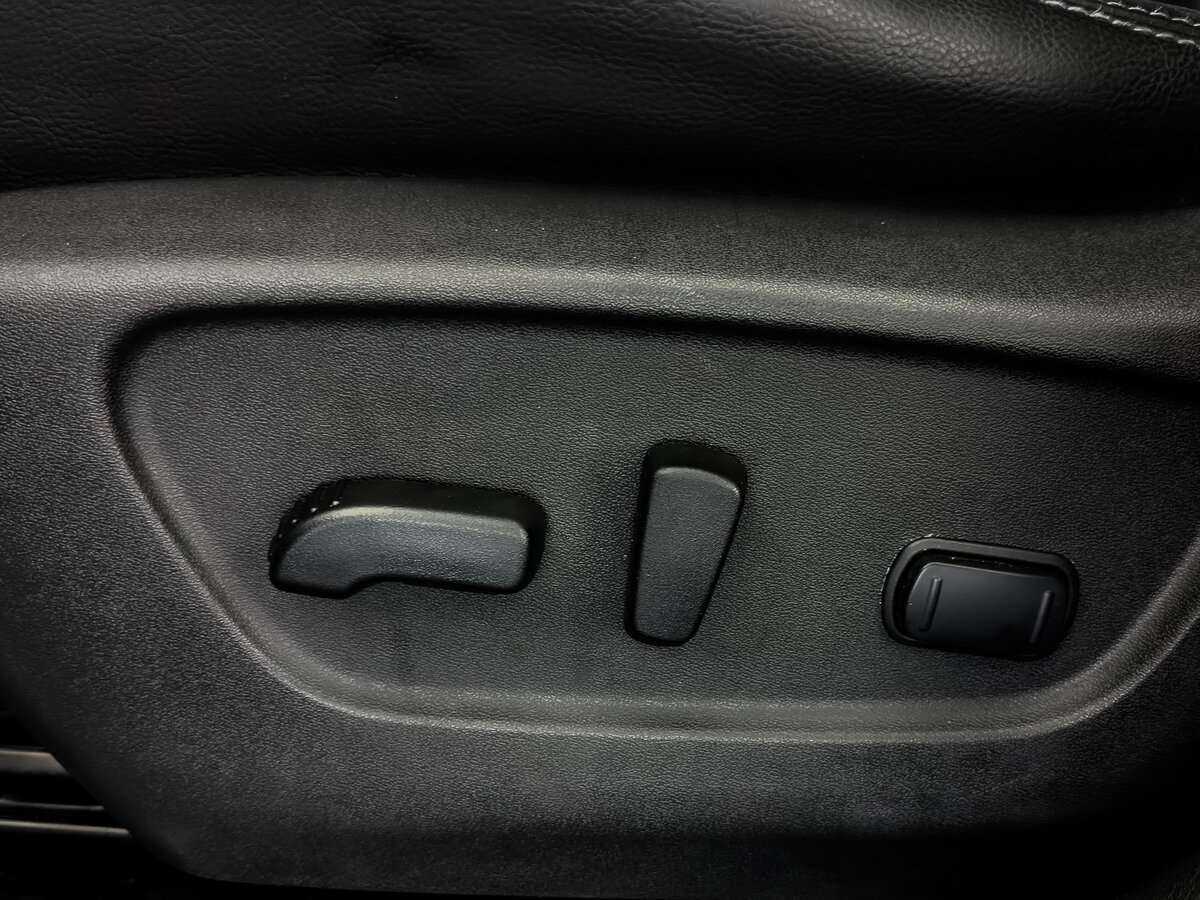 Nissan X-Trail с пробегом — 2020 год. Фото: #16