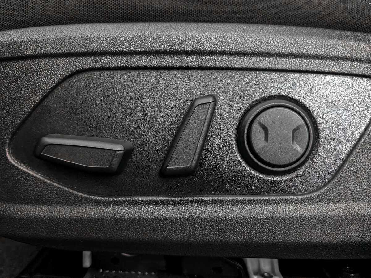 Kia Sorento с пробегом — 2023 год. Фото: #13