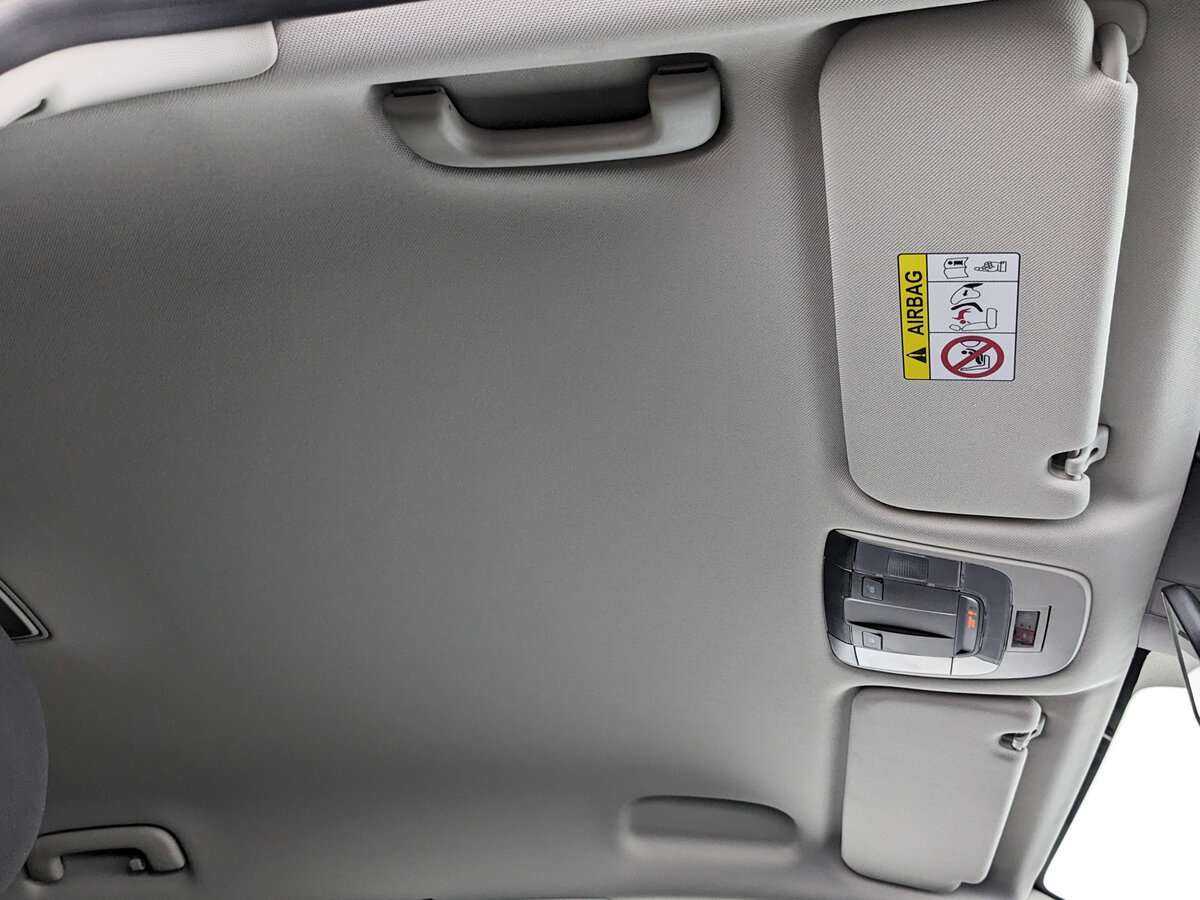 Kia Sorento с пробегом — 2023 год. Фото: #15