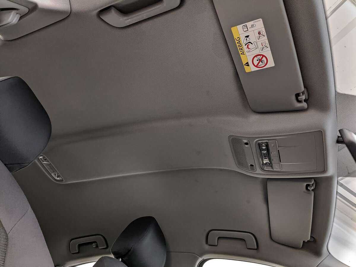 Audi A3 с пробегом — 2016 год. Фото: #17