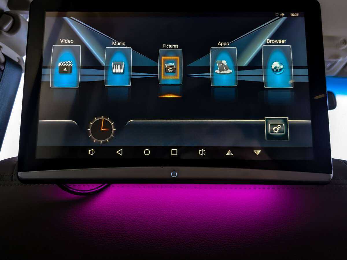 Mitsubishi Pajero с пробегом — 2020 год. Фото: #20