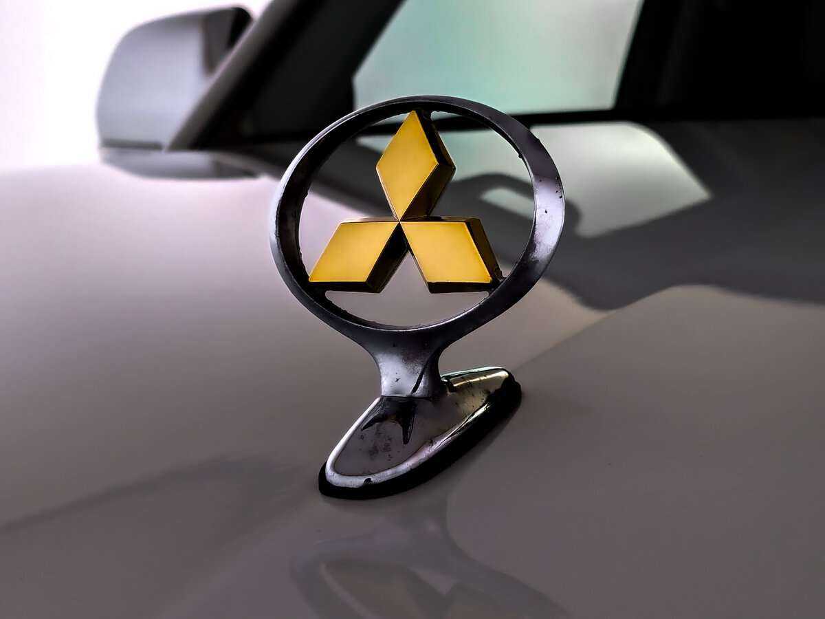 Mitsubishi Pajero с пробегом — 2020 год. Фото: #22