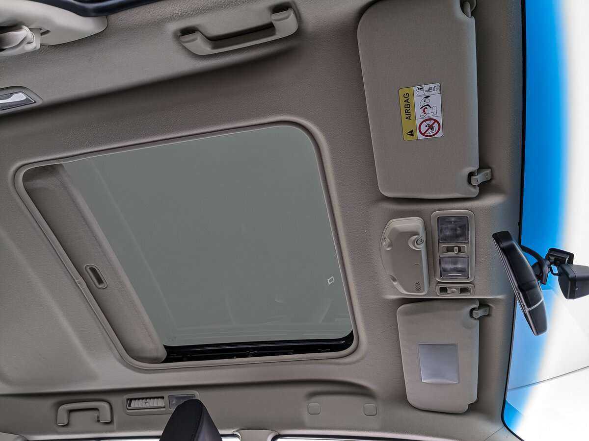 Mitsubishi Pajero с пробегом — 2021 год. Фото: #18